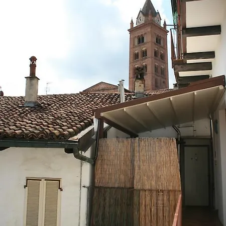 Divino Superior Room, With Terrace Alba 게스트하우스
