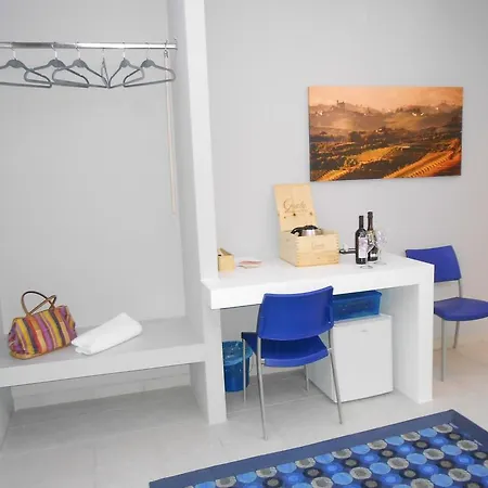 Divino Superior Room, With Terrace Alba *