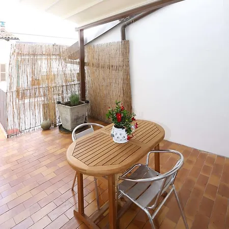 Divino Superior Room, With Terrace Alba