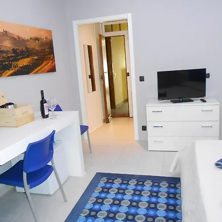 Divino Superior Room, With Terrace Alba 알바