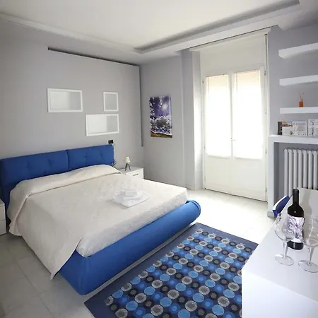 게스트하우스 Divino Superior Room, With Terrace Alba *