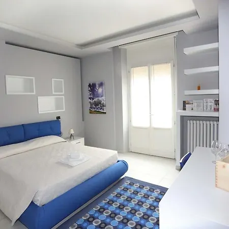 Divino Superior Room, With Terrace Alba 게스트하우스 *